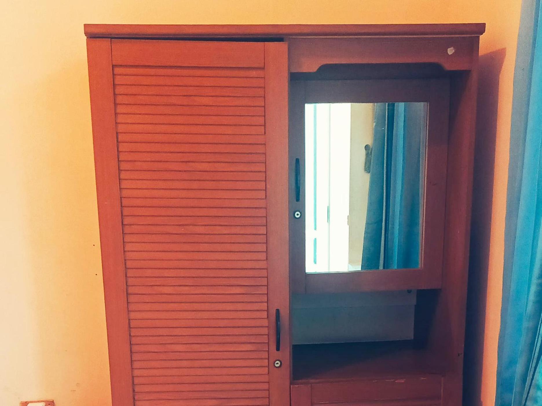 Hotel Wijaya 푸르워케르토 외부 사진